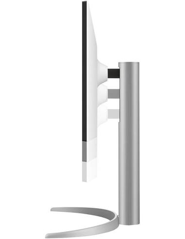 LG 27UP550N-W 27" LED IPS UltraHD 4K FreeSync USB-C