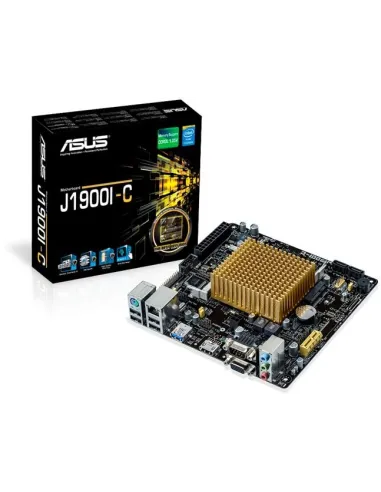 Asus J1900I-C