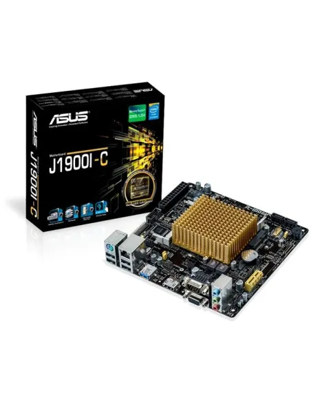 Asus J1900I-C
