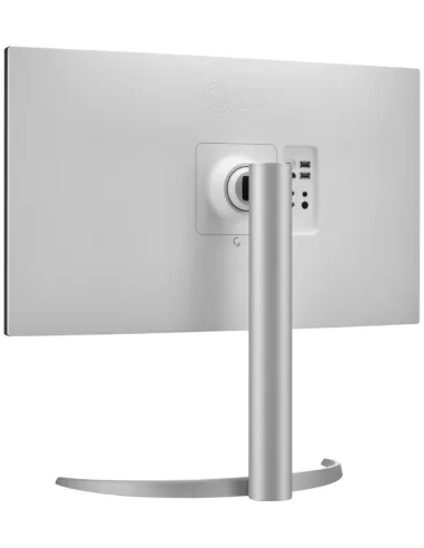 LG 27UP85NPW LED IPS 4K Ultra HD LED FreeSync