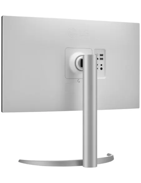 LG 27UP85NPW LED IPS 4K Ultra HD LED FreeSync