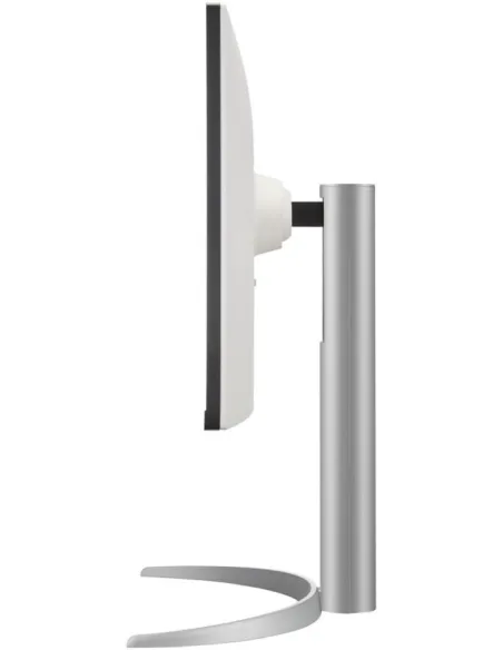 LG 27UP85NPW LED IPS 4K Ultra HD LED FreeSync