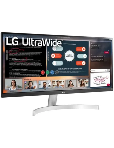 LG 29WN600-W 29" LED IPS UltraWide FullHD FreeSync