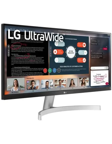 LG 29WN600-W 29" LED IPS UltraWide FullHD FreeSync
