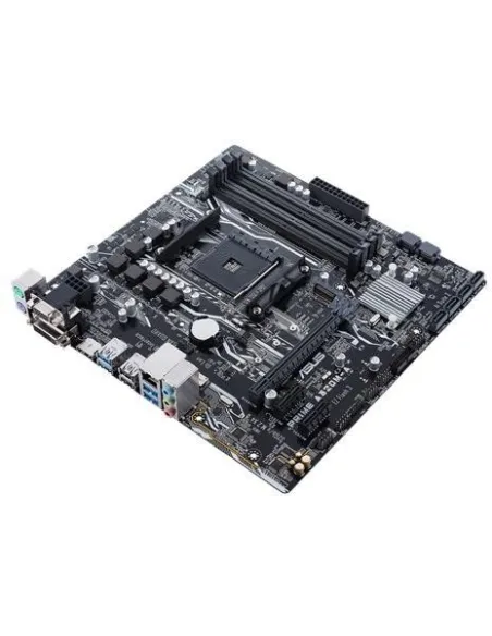 Asus Prime A320M-A