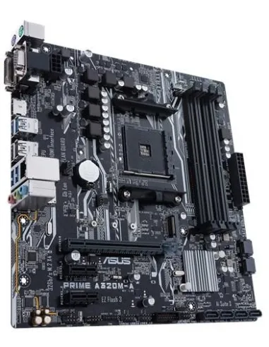 Asus Prime A320M-A
