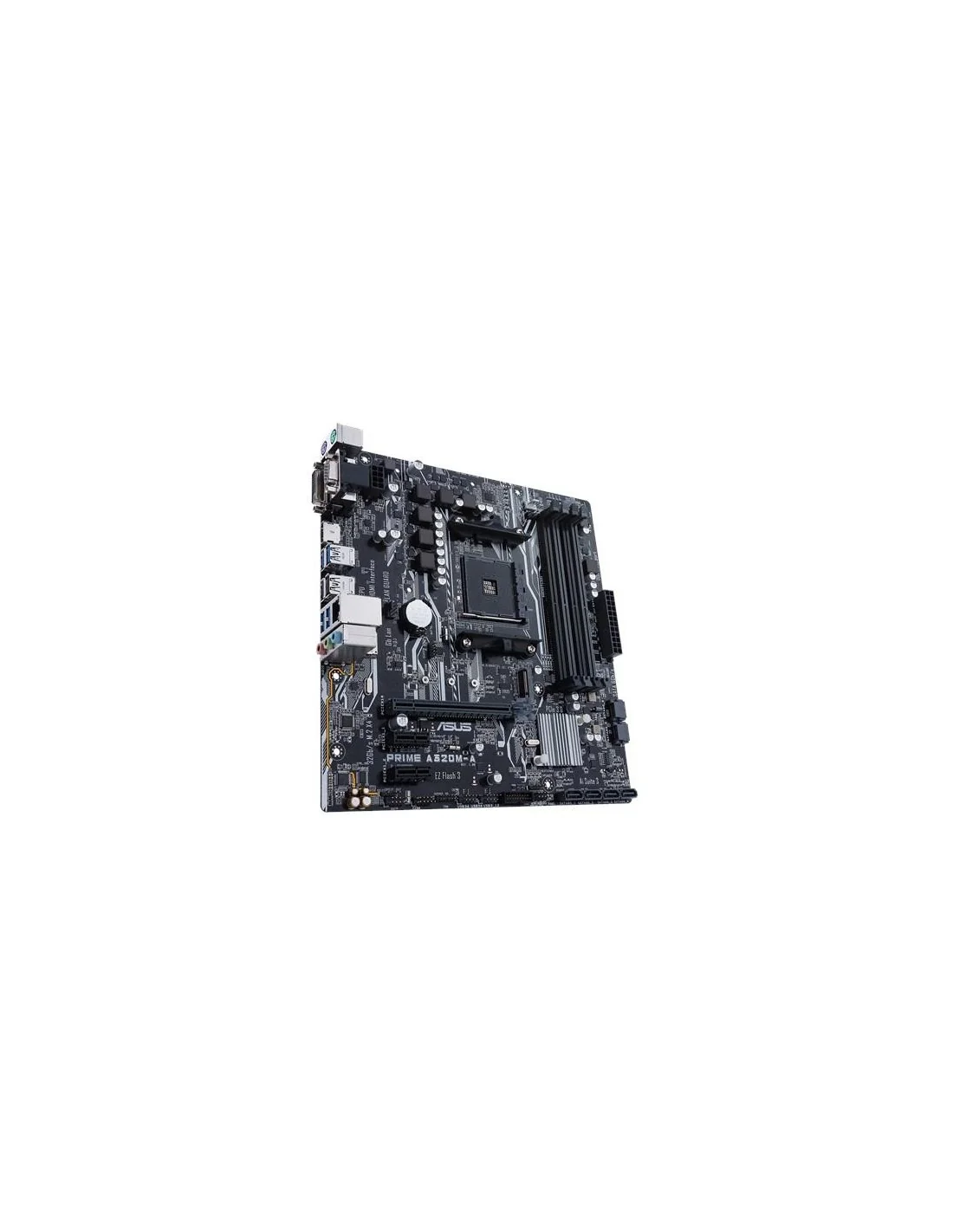 Asus Prime A320M-A