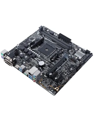Asus Prime A320M-E