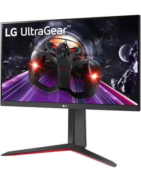 LG Ultragear 24GN650-B 23.8" LED IPS FullHD 144Hz FreeSync Premium
