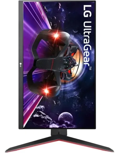 LG Ultragear 24GN650-B 23.8" LED IPS FullHD 144Hz FreeSync Premium
