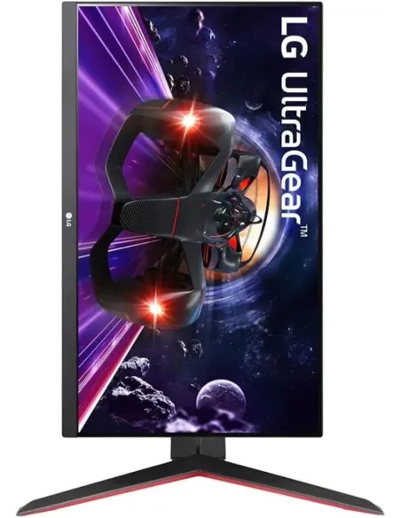 LG Ultragear 24GN650-B 23.8" LED IPS FullHD 144Hz FreeSync Premium
