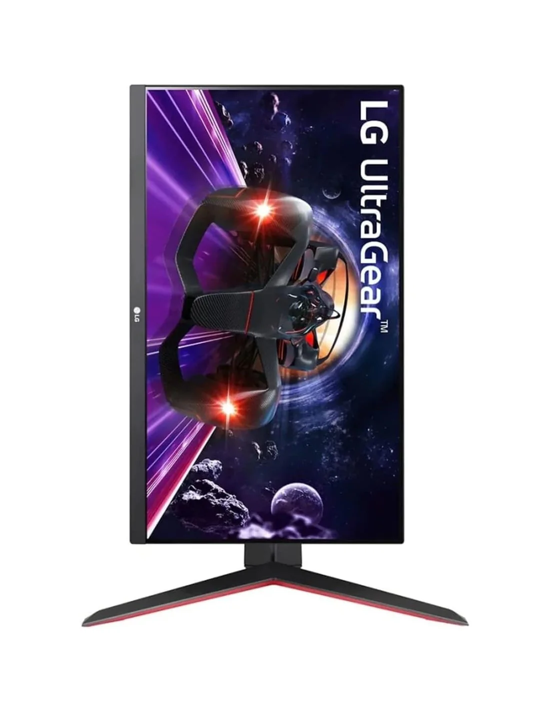 LG Ultragear 24GN650-B 23.8" LED IPS FullHD 144Hz FreeSync Premium