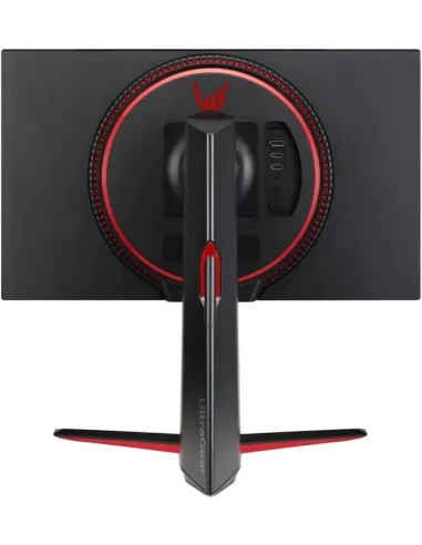 LG Ultragear 24GN650-B 23.8" LED IPS FullHD 144Hz FreeSync Premium