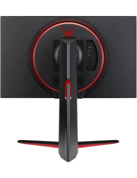 LG Ultragear 24GN650-B 23.8" LED IPS FullHD 144Hz FreeSync Premium