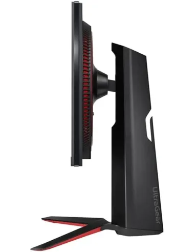 LG Ultragear 24GN650-B 23.8" LED IPS FullHD 144Hz FreeSync Premium
