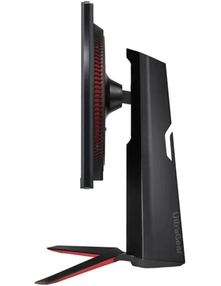 LG Ultragear 24GN650-B 23.8" LED IPS FullHD 144Hz FreeSync Premium