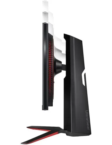 LG Ultragear 24GN650-B 23.8" LED IPS FullHD 144Hz FreeSync Premium
