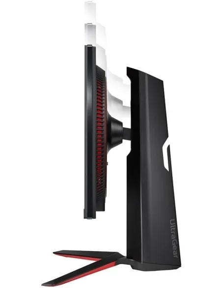 LG Ultragear 24GN650-B 23.8" LED IPS FullHD 144Hz FreeSync Premium