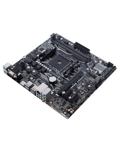 Asus Prime A320M-K