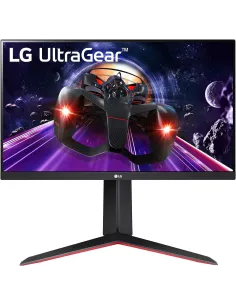 LG Ultragear 24GN650-B 23.8" LED IPS FullHD 144Hz FreeSync Premium
