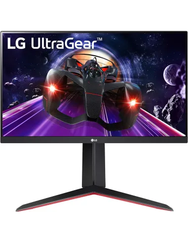 LG Ultragear 24GN650-B 23.8" LED IPS FullHD 144Hz FreeSync Premium