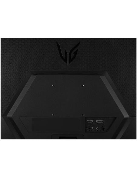 LG Ultragear 24GQ50F-B 23.8" LED FullHD 165Hz FreeSync Premium