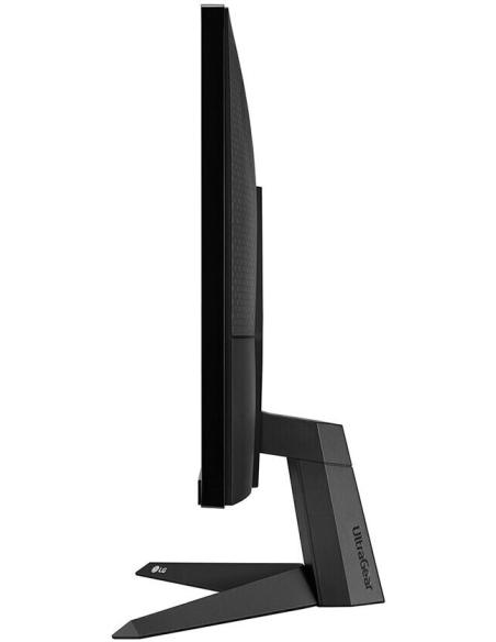 LG Ultragear 24GQ50F-B 23.8" LED FullHD 165Hz FreeSync Premium