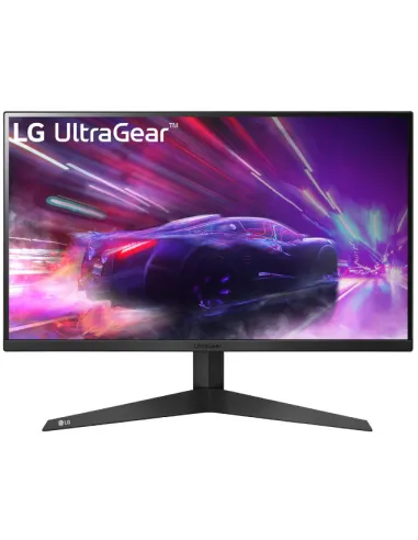 LG Ultragear 24GQ50F-B 23.8" LED FullHD 165Hz FreeSync Premium