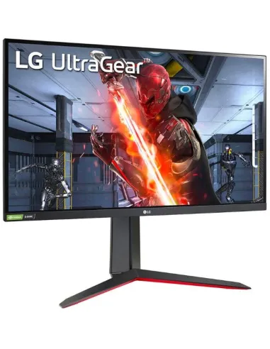LG Ultragear 27GN650-B 27" LED IPS FullHD 144Hz G-Sync Compatible