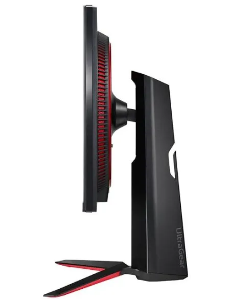 LG Ultragear 27GN650-B 27" LED IPS FullHD 144Hz G-Sync Compatible