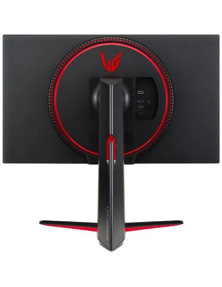 LG Ultragear 27GN650-B 27" LED IPS FullHD 144Hz G-Sync Compatible