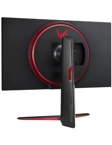 LG Ultragear 27GN650-B 27" LED IPS FullHD 144Hz G-Sync Compatible