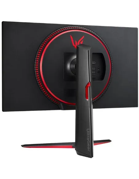 LG Ultragear 27GN650-B 27" LED IPS FullHD 144Hz G-Sync Compatible