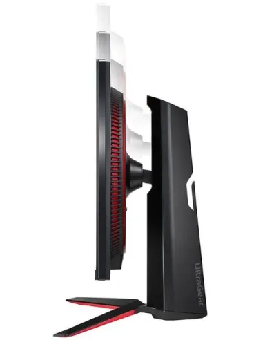 LG Ultragear 27GN650-B 27" LED IPS FullHD 144Hz G-Sync Compatible