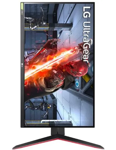 LG Ultragear 27GN650-B 27" LED IPS FullHD 144Hz G-Sync Compatible