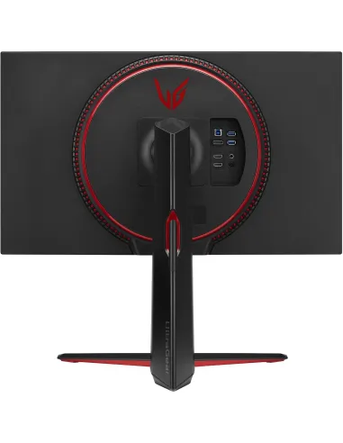 LG UltraGear 27GP850-B 27" LED NanoIPS QHD 165Hz G-Sync Compatible