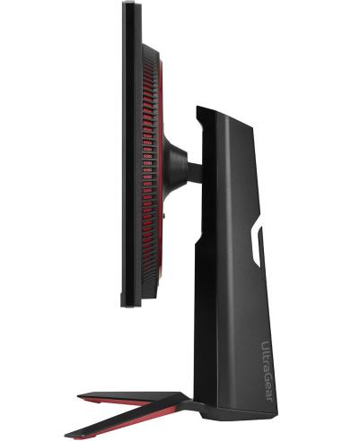 LG UltraGear 27GP850-B 27" LED NanoIPS QHD 165Hz G-Sync Compatible