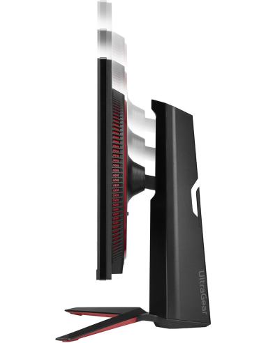 LG UltraGear 27GP850-B 27" LED NanoIPS QHD 165Hz G-Sync Compatible