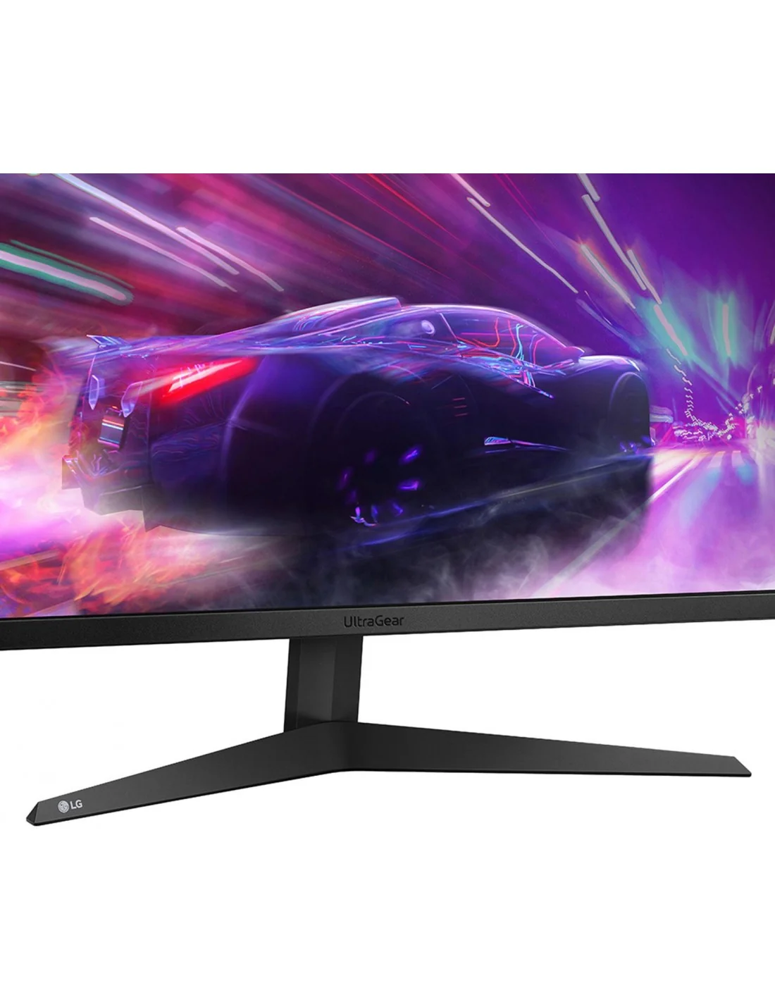 LG Ultragear 27GQ50F-B 27" LED FullHD 165Hz FreeSync Premium