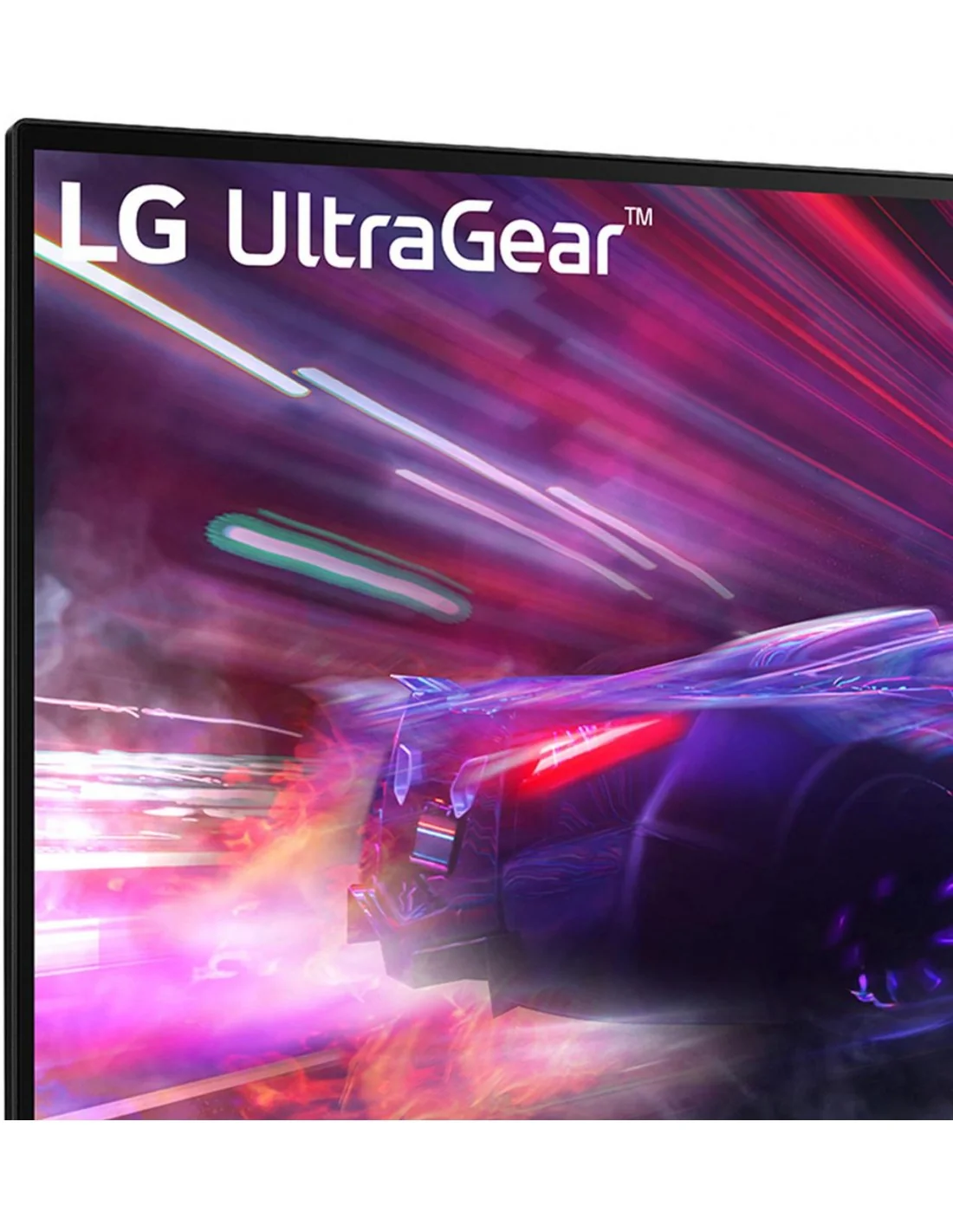 LG Ultragear 27GQ50F-B 27" LED FullHD 165Hz FreeSync Premium