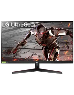 LG UltraGear 32GN500-B 31.5" LED FullHD 165Hz G-Sync Compatible