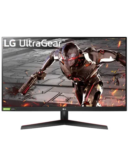 LG UltraGear 32GN500-B 31.5" LED FullHD 165Hz G-Sync Compatible