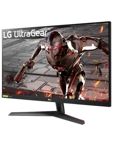 LG UltraGear 32GN500-B 31.5" LED FullHD 165Hz G-Sync Compatible