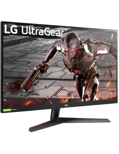 LG UltraGear 32GN500-B 31.5" LED FullHD 165Hz G-Sync Compatible
