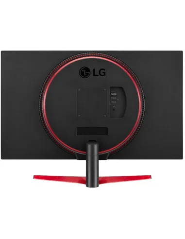 LG UltraGear 32GN500-B 31.5" LED FullHD 165Hz G-Sync Compatible