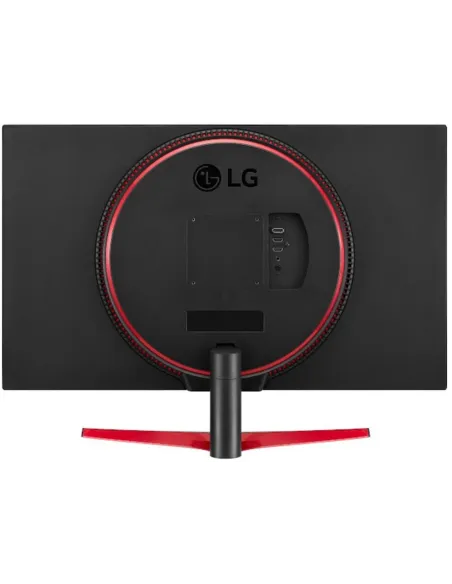 LG UltraGear 32GN500-B 31.5" LED FullHD 165Hz G-Sync Compatible