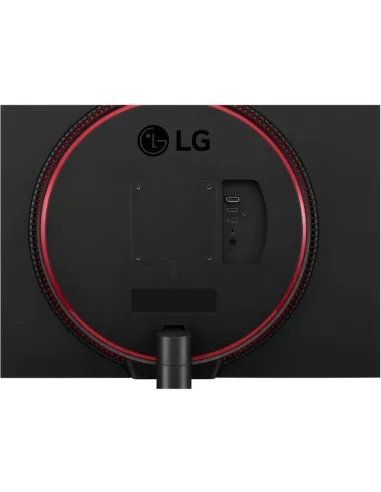 LG UltraGear 32GN500-B 31.5" LED FullHD 165Hz G-Sync Compatible