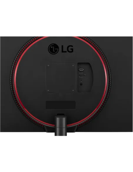 LG UltraGear 32GN500-B 31.5" LED FullHD 165Hz G-Sync Compatible