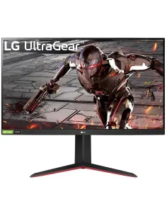 LG Ultragear 32GN550-B 31.5" LED FullHD 165Hz G-Sync Compatible