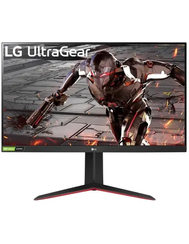LG Ultragear 32GN550-B 31.5" LED FullHD 165Hz G-Sync Compatible